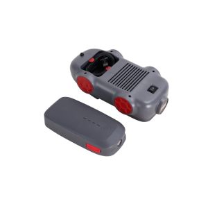 Stable Deep Cycle Lithium Car Battery Multipurpose For Camping