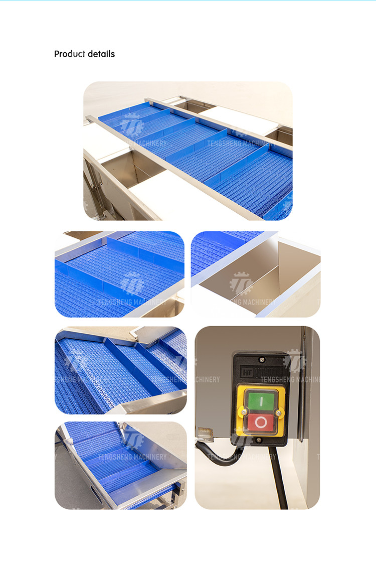Multi - Functional Artificial Operation Table Lift Conveyor Stainless Steel Material