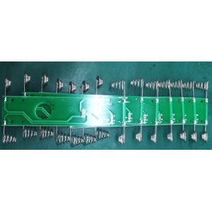 4-Layer FR4 PCB Assembly SMT Circuit Board 1.6mm