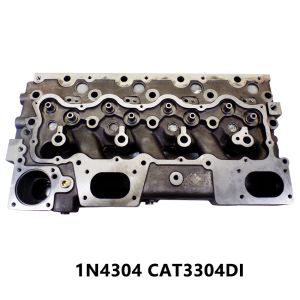 OEM 1N4304 Cylinder Head Direct Injected Engine