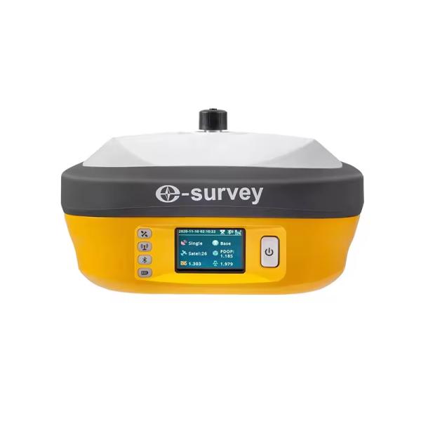 Surveying Instrument Unistrong G990II GNSS Receiver e-survey E800 RTK Measuring