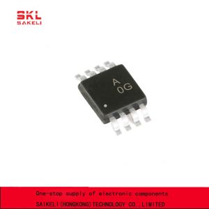 AD8607ARMZ-REEL Buffer Amps High Performance Operational CMOS Opamp