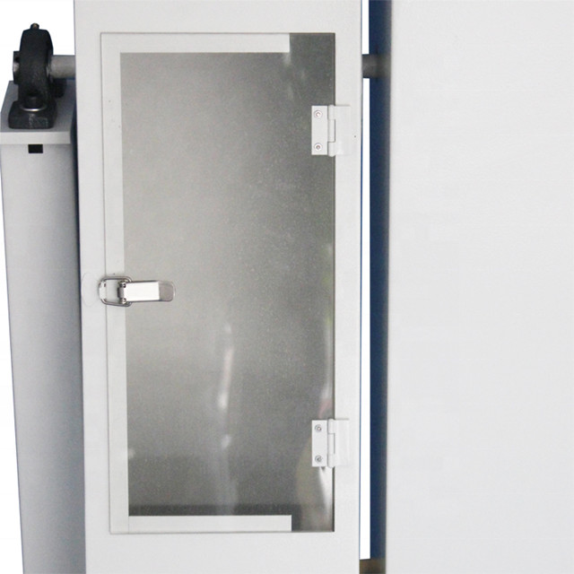 Electrical Continuous Rotary Tumbling Barrel Drop Tester For IPhone