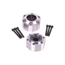 free wheel hub from  Guangzhou Roadbon4wd Auto Accessories Co.,Limited