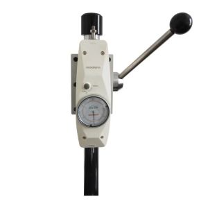 ASTM PS79 Tensile Strength Tester Manual Kids Garment Clothes Snap Button Pull