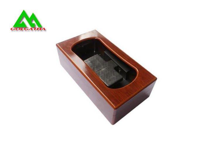 Plastic Automatic Shoe Cover Dispenser Machine With Microcomputer Controlled