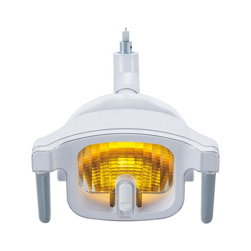 3500K/5500K Overhead LED Dental Operating Light Electric Practical