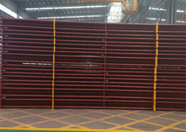 Spiral Heat Exchange Fins Boiler Economizer Environmentally Fridenly