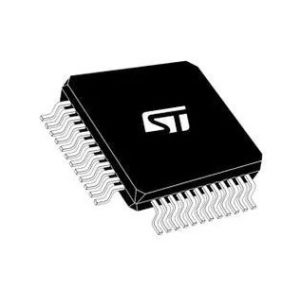 STM8L151C8T6TR STMicroelectronics