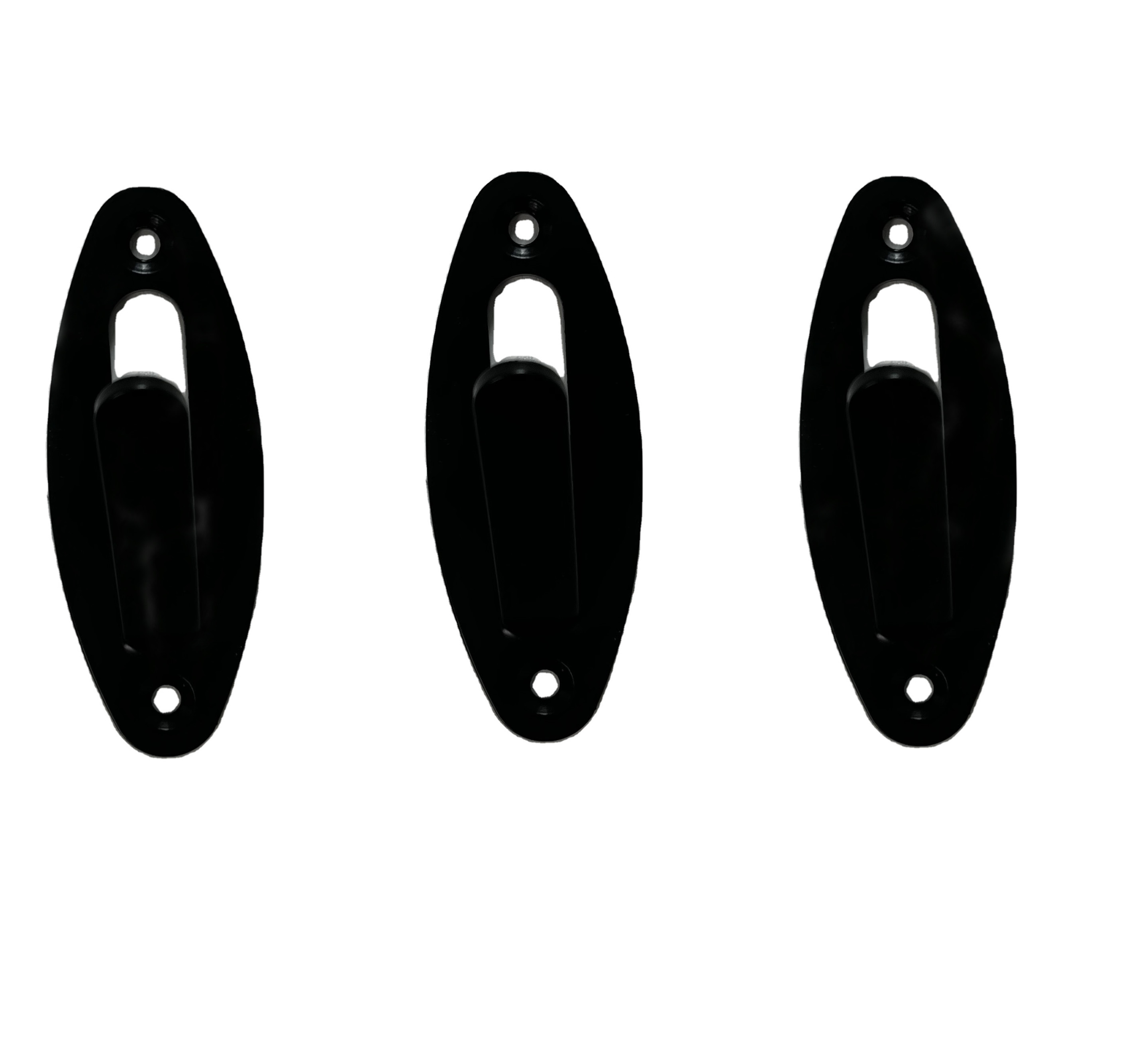 European Style Deer Hanger with Customized Thickness and Triangle Bracket Structure
