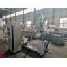 Buy cheap Single Screw Plastic Extruder Non Woven Fabric Machine For Mask Melt Spraying from wholesalers