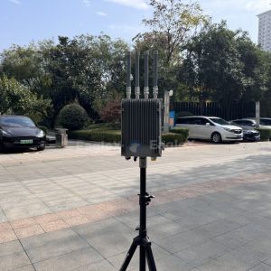 China 1-3KM Anti Drone Defense Drone with GPS L1 Spoofing for Airport Prison Border Security and Power Plant Security Solutions on sale China 1-3KM Anti Drone Defense Drone with GPS L1 Spoofing for Airport Prison Border Security and Power Plant Security Solutions on sale