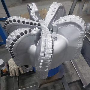  Drill Bit Diamond PDC Rock Bit Of API Spec Manufactures