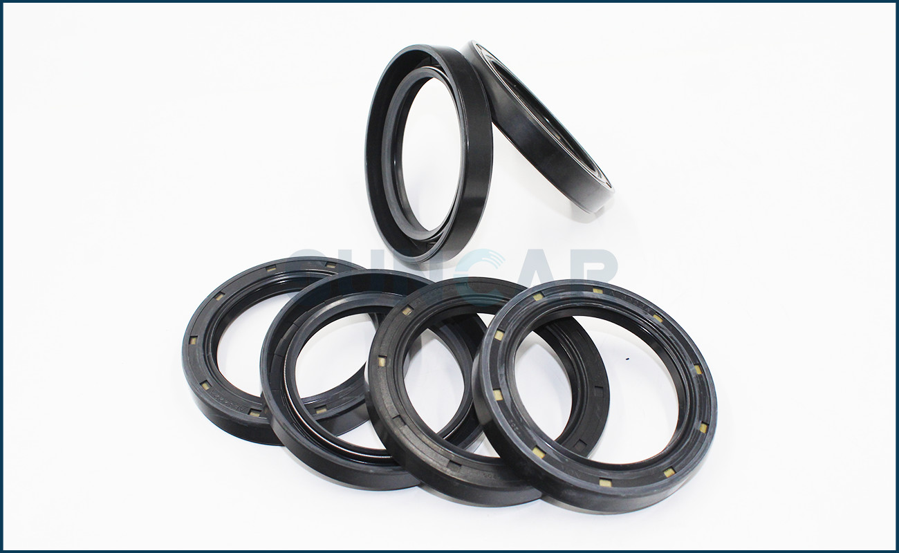 65.01510-0001 65.015100001 6501510-0001 65015100001 Oil Seal Front For Doosan Over Haul Gasket Kit Solar 130LC/140LC-V