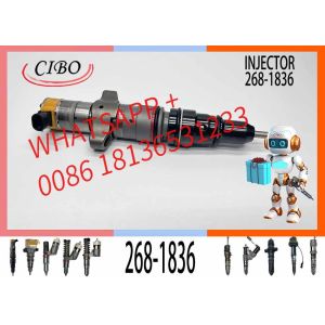 0R4331 Parts 0R-4331 Fuel Injector 1074091 Engine 10R-3261 Nozzle 2490702 Engine