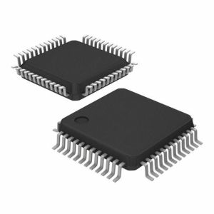 China MSP430F1612IPM Microcontrollers And Embedded Processors IC MCU FLASH Chip on sale