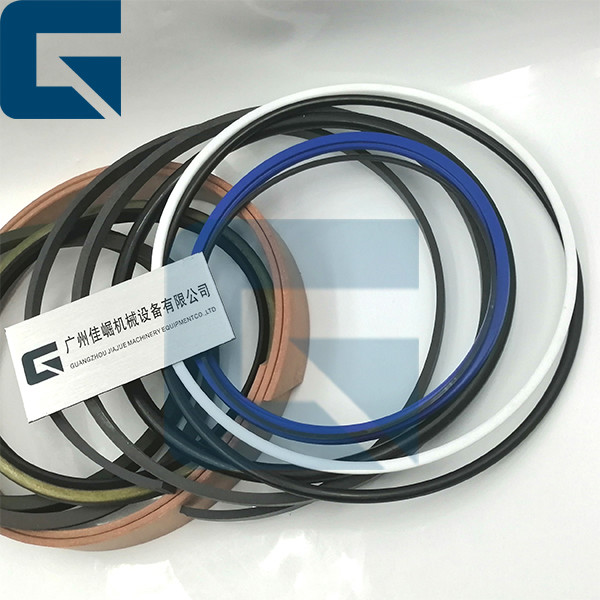 156-0627 Arm Hydraulic Cylinder Seal Kit 1560627 For E375