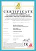zhengzhou huaqiang heavy industry technology co., ltd. Certifications