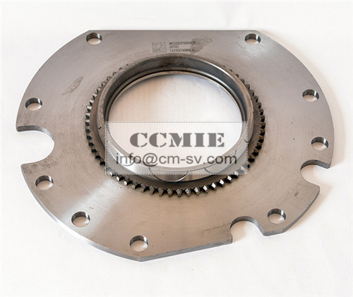 Original Sinotruck Spare Parts Howo Car Low Grade Taper Hub Assembly