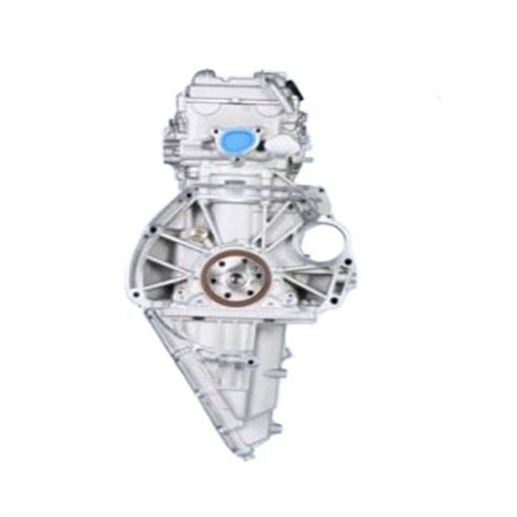 JL473QN 4 Cylinder Car Engine Parts For Changan Torque 119N.m/5000-5500rpm OE NO. 473