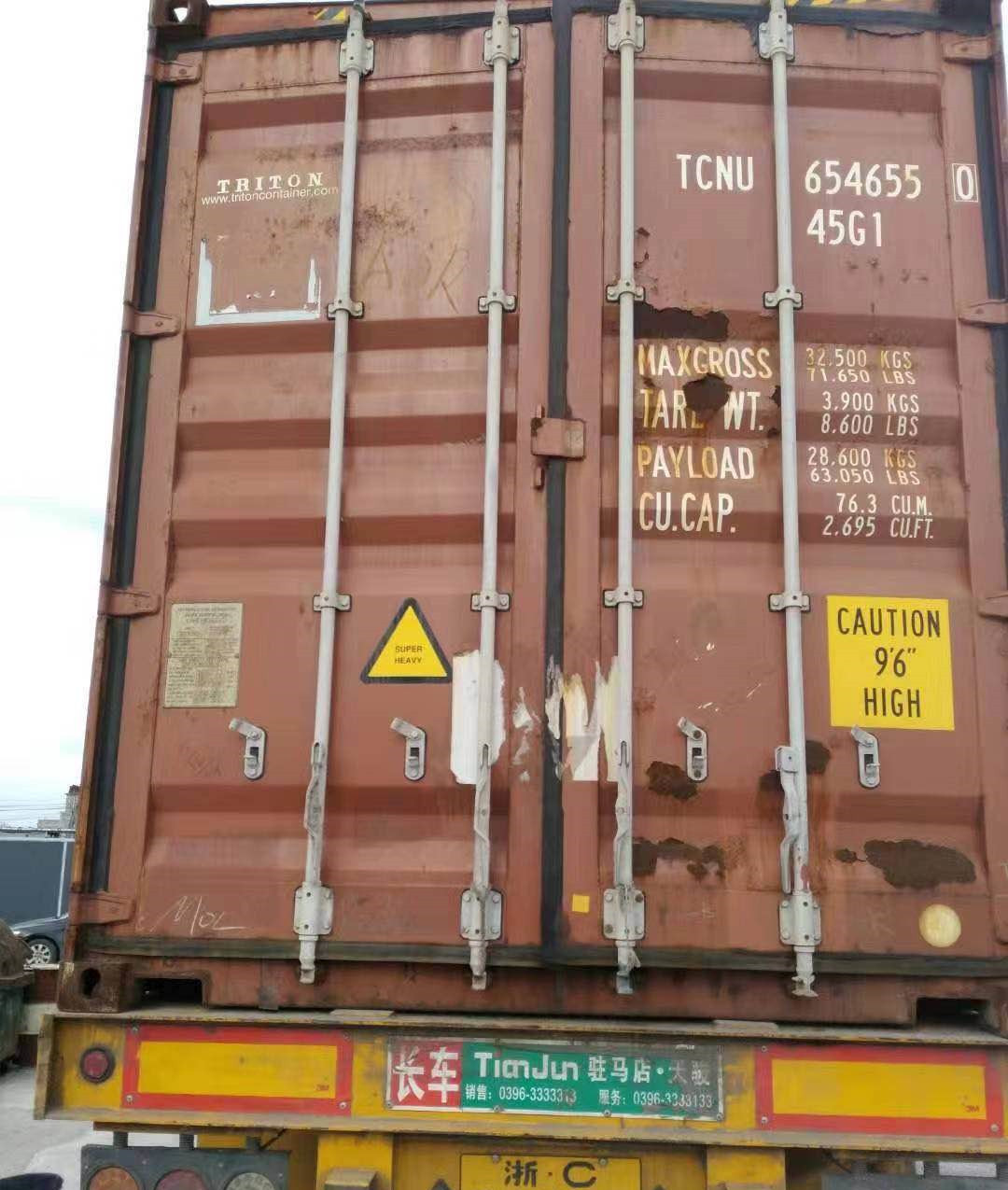 Wooden Cases or Pallets 90 Degree ASTM A403 WP304 90 Degree 321 Sch10s SS Equal Tee