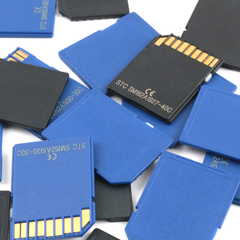 512GB Laser USB Head Full Graded Memory Cards with Temperature Proof Durability OEM