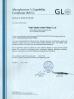 TianJin Tightally  Container Fittings CO,.LTD Certifications