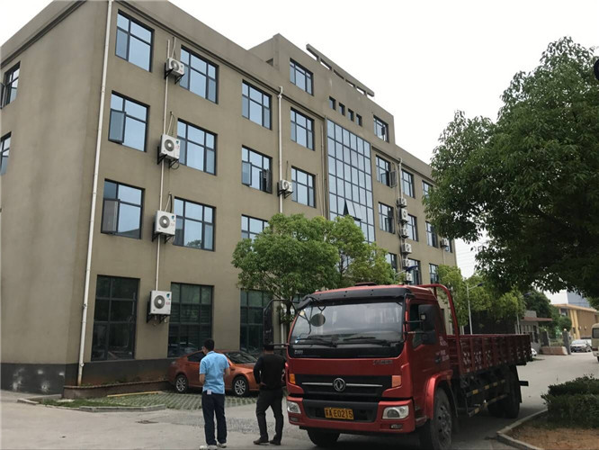 Folding Cylinder Pneumatic Bus Door Systems Inside/Outside Emergency Release For Kinglong