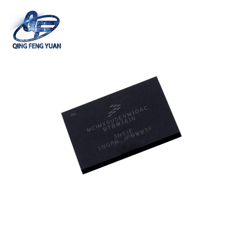 IC part integral circuit MCIMX6U5EVM10AC N-X-P Ic chips Integrated Circuits Electronic components IMX6U5EVM10AC