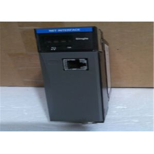 TC-CCN013 Honeywell ControlLogix Redundant ControlNet Interface Module Single