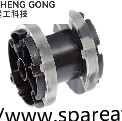 Glory Parts GFR GFB GFS USF Feed Roller Middle Roller Set KNJ01350Z0-LP