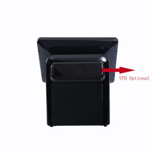 Square Point Of Sale Terminal 15/15.6/17/19 Inches Multi Color Optional T620C