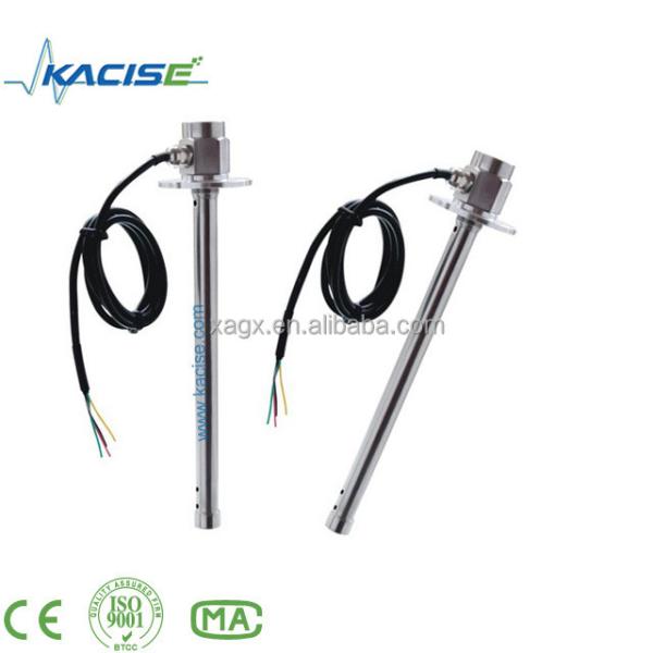 GXCZ 2014 high performance magnetic level transmitter with accuracy 0.25%