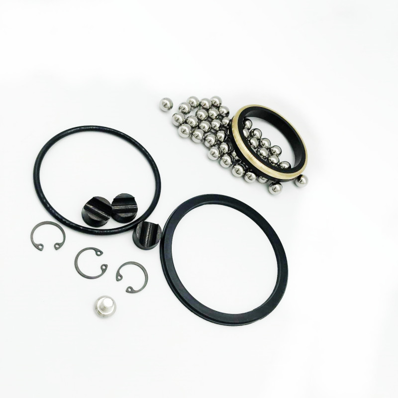 Wholesale Price Fig 602 1002 1502 NBR FKM HNBR Union Seal Frac Seal