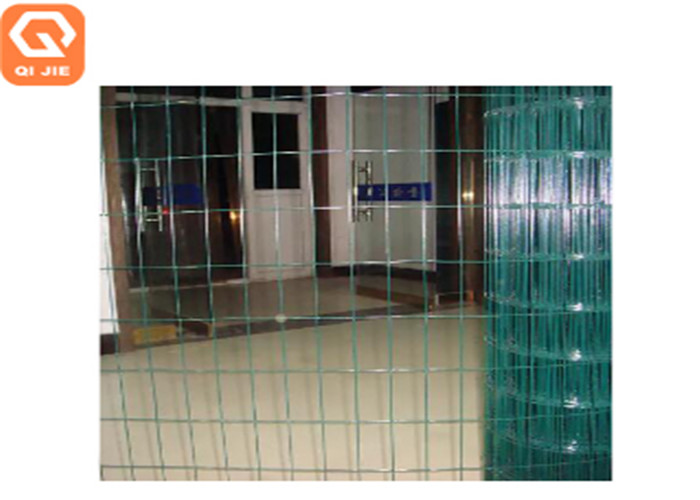 ASTM A740 Standard Pvc Welding Wire Mesh With 25 Foot For Commercial