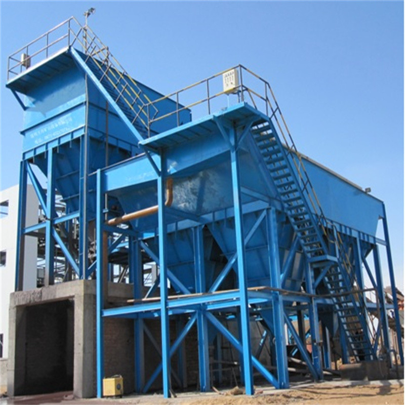 Multi Industries Ceramsite 7.5kw Mining Dust Collector Machine