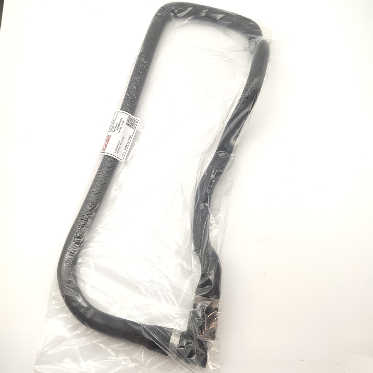 V20-2695 Radiator Coolant Water Hose for BMW 5' E39 520i 525i OE 11531705225 V20-2695
