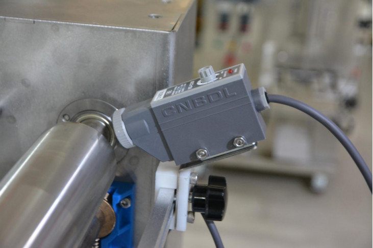 Food Bread Cookies Automated Packaging Line Instant Noodles Packaging Machine