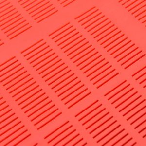 Linear Dewatering Vibrating Sieve Pu Screen Mesh Plate New Polyurethane Modular