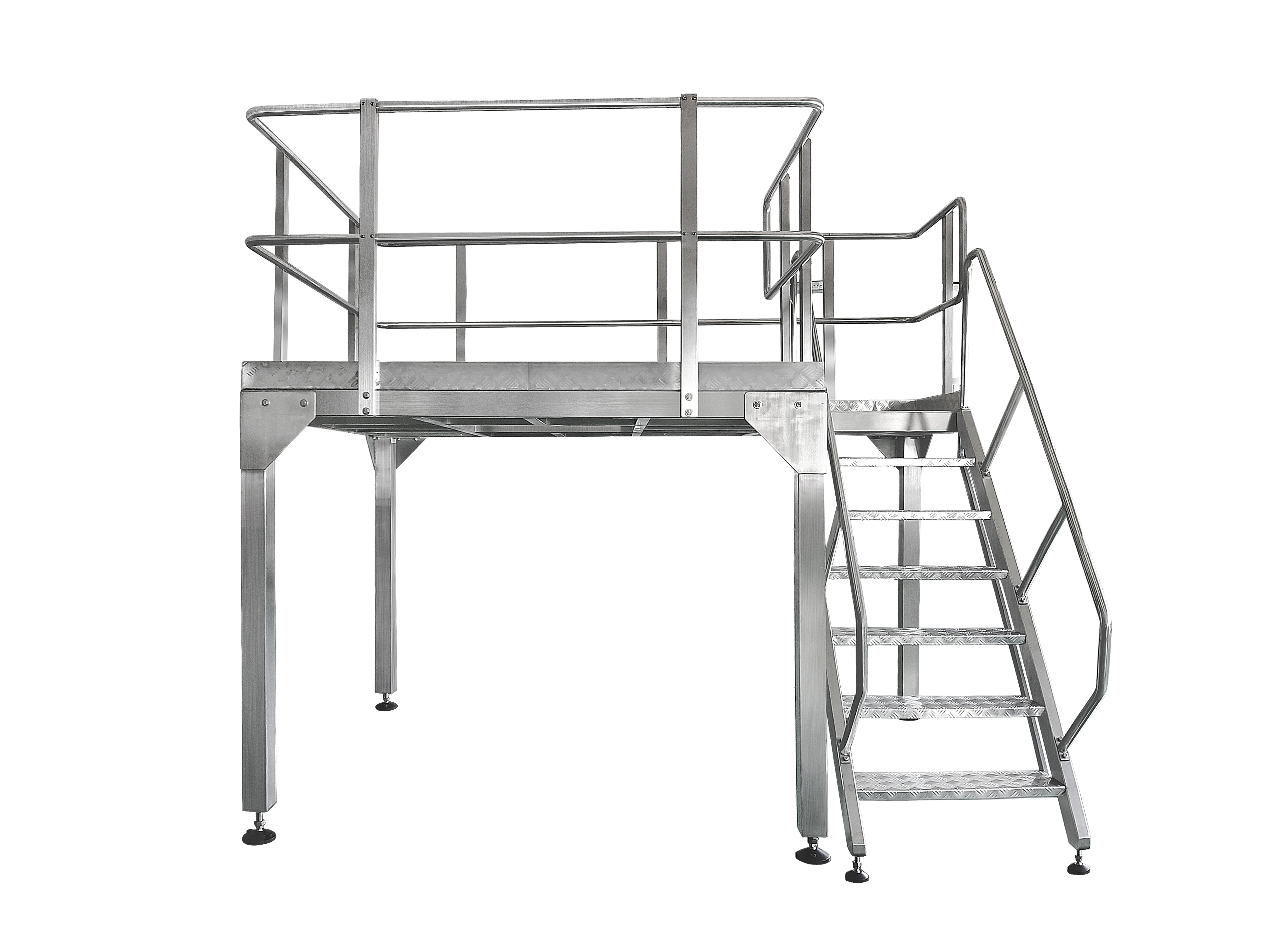 Bowel Elevator Multihead Packing Machine For Dried Fruits 70BPM Synchronous Servo
