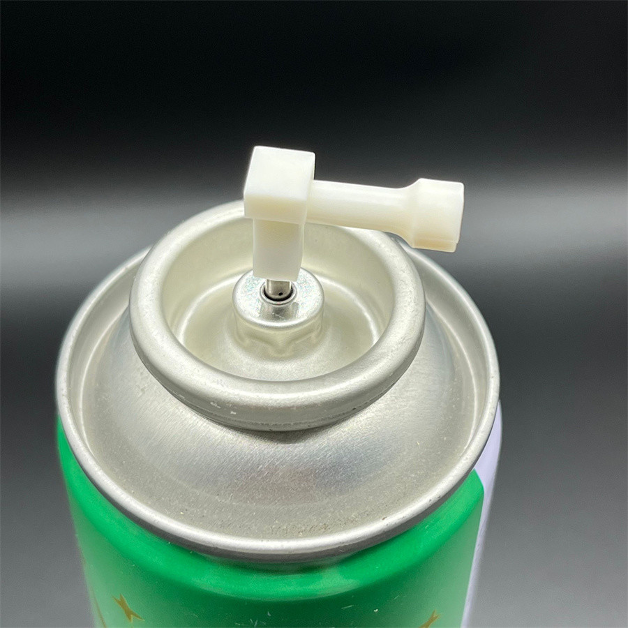 Fragrance Dispenser Control Valve | High-Performance Scent Management for Public Spaces | Adjustable and Durable