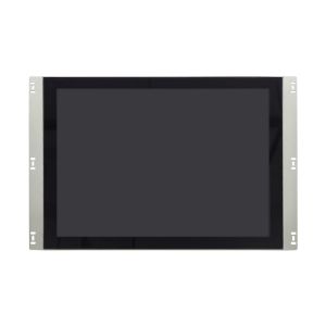 15 Inch Open Frame Capacitive Touch Industrial Computer J4125