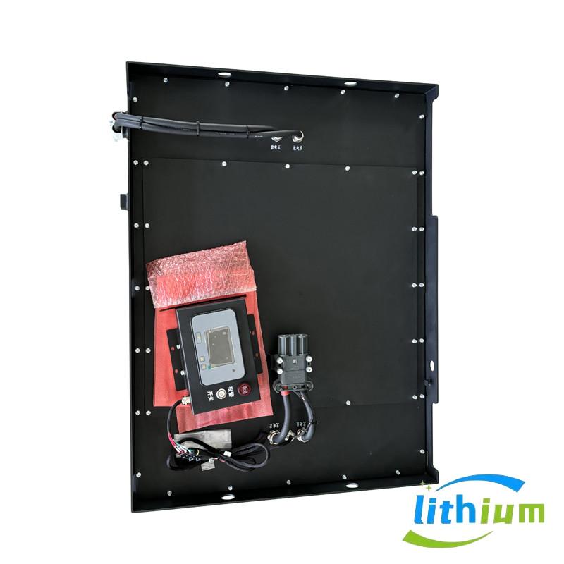 51.2V 460ah Lithium Battery For Counterbalance Forklift / Golf Cart / Cleaning Machine With BMS System