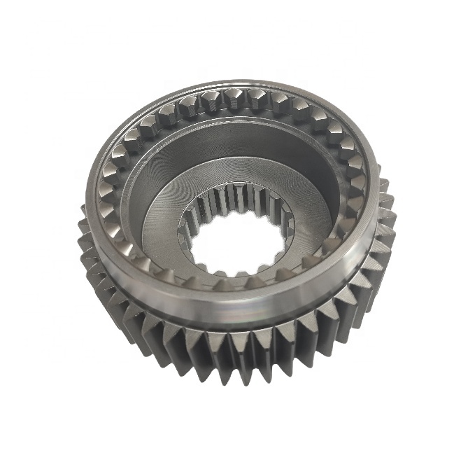 Replace/Repair Heavy Truck Eaton Genuine FAST Clutch Pressure Plate 170020-36 1601310-95