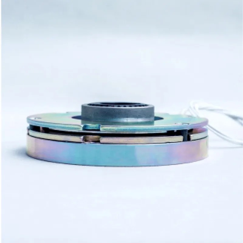 Customized 3W Metal Magnetic Engaging Element Power Transmission Components