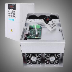  3000W-5500W Adjustable Frequency Drive Hybrid Inverter Multiscene Manufactures