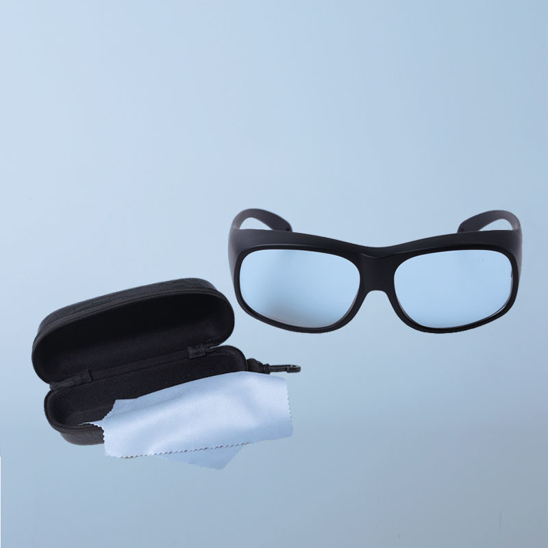 Eye Protection CO2 Laser Safety Goggles OD6+ CE EN207 Certified