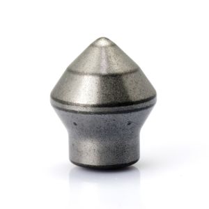 OEM 90HRA Tungsten Carbide Buttons Cemented Mining, Tunneling, Quarrying,