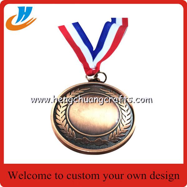 Boating medals,smimming metal medals,all kinds of award medal for Customized