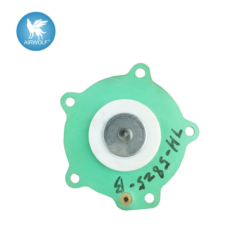 MD01-20 MD02-20 PM50-20 Diaphragm Repair Kit TH-5820-B TH-4820-B